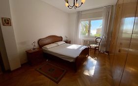 SUITE VISTA MARE Bilocale TERRAZZO PARKING