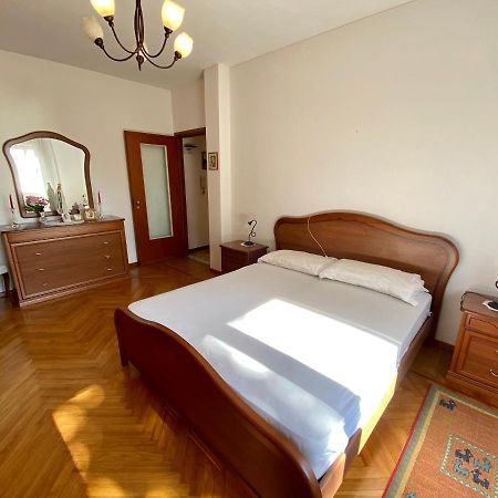 SUITE VISTA MARE Bilocale TERRAZZO PARKING Sanremo Esterno foto