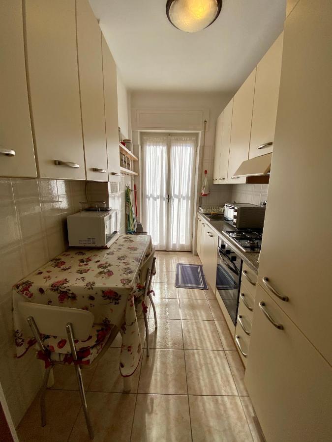 SUITE VISTA MARE Bilocale TERRAZZO PARKING Sanremo Esterno foto