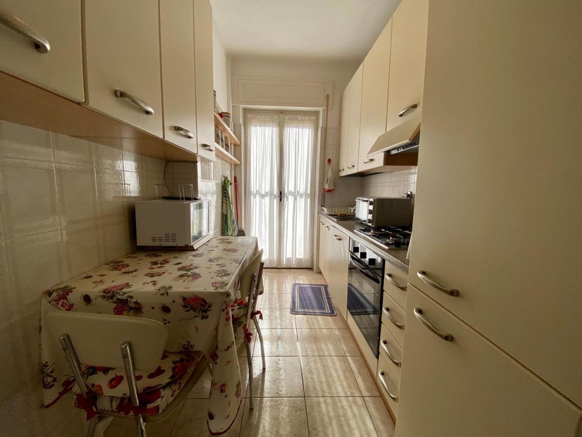 SUITE VISTA MARE Bilocale TERRAZZO PARKING Sanremo Esterno foto
